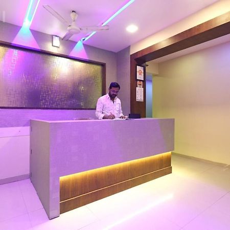 Hotel Gemini Mumbai Kültér fotó