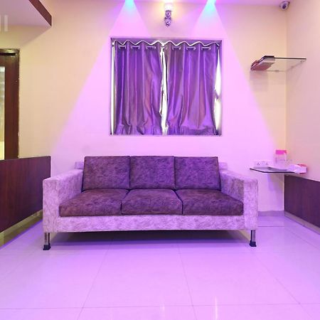 Hotel Gemini Mumbai Kültér fotó