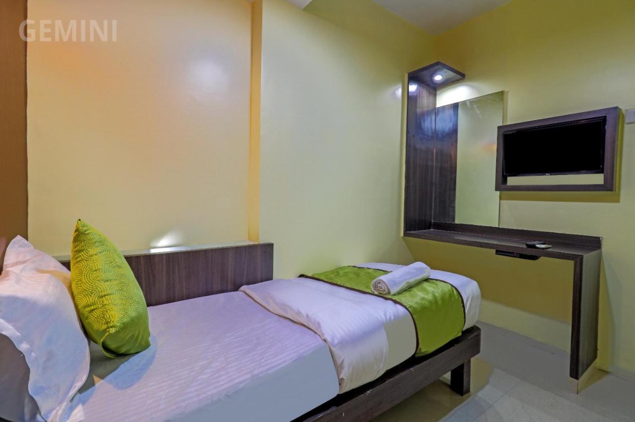 Hotel Gemini Mumbai Kültér fotó