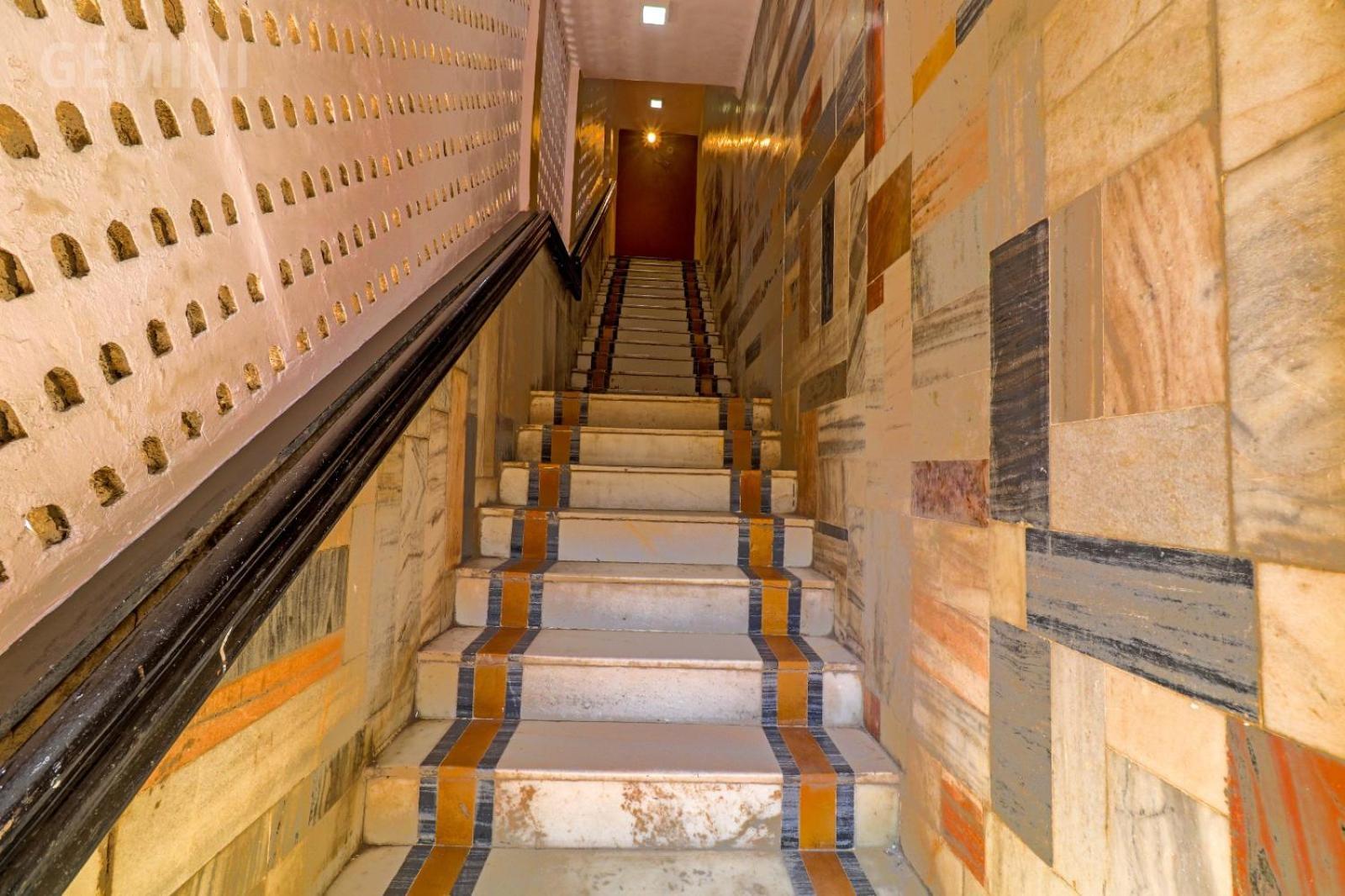 Hotel Gemini Mumbai Kültér fotó