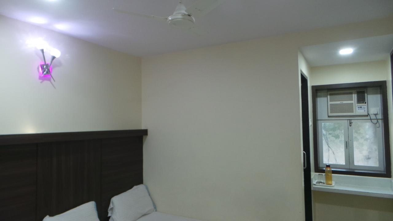 Hotel Gemini Mumbai Kültér fotó