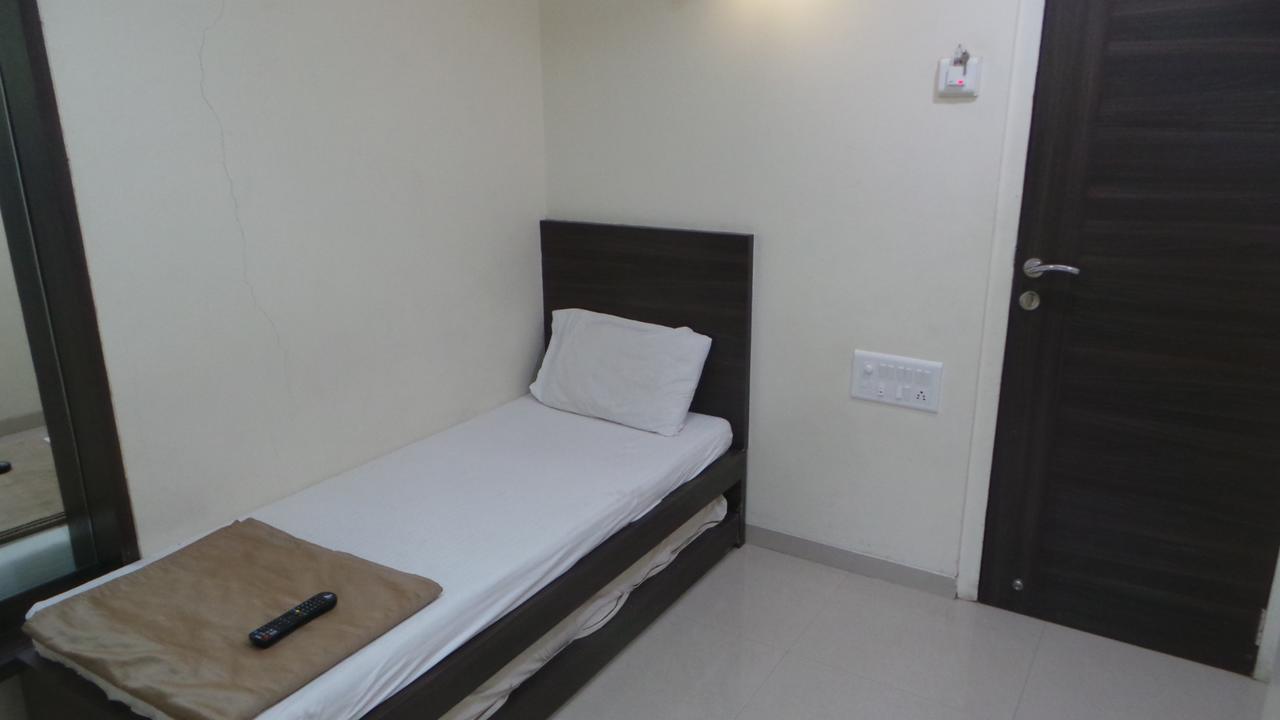 Hotel Gemini Mumbai Kültér fotó