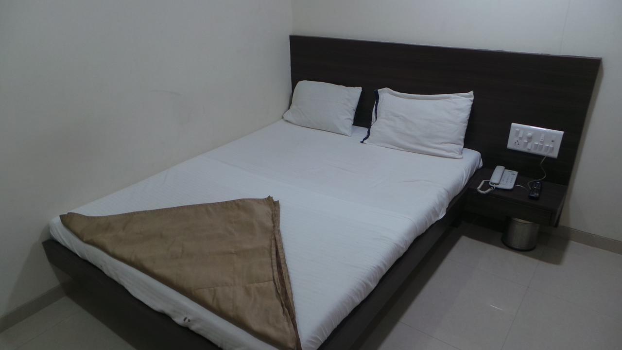 Hotel Gemini Mumbai Kültér fotó