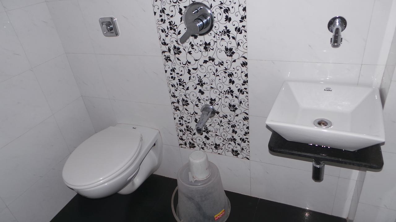 Hotel Gemini Mumbai Kültér fotó