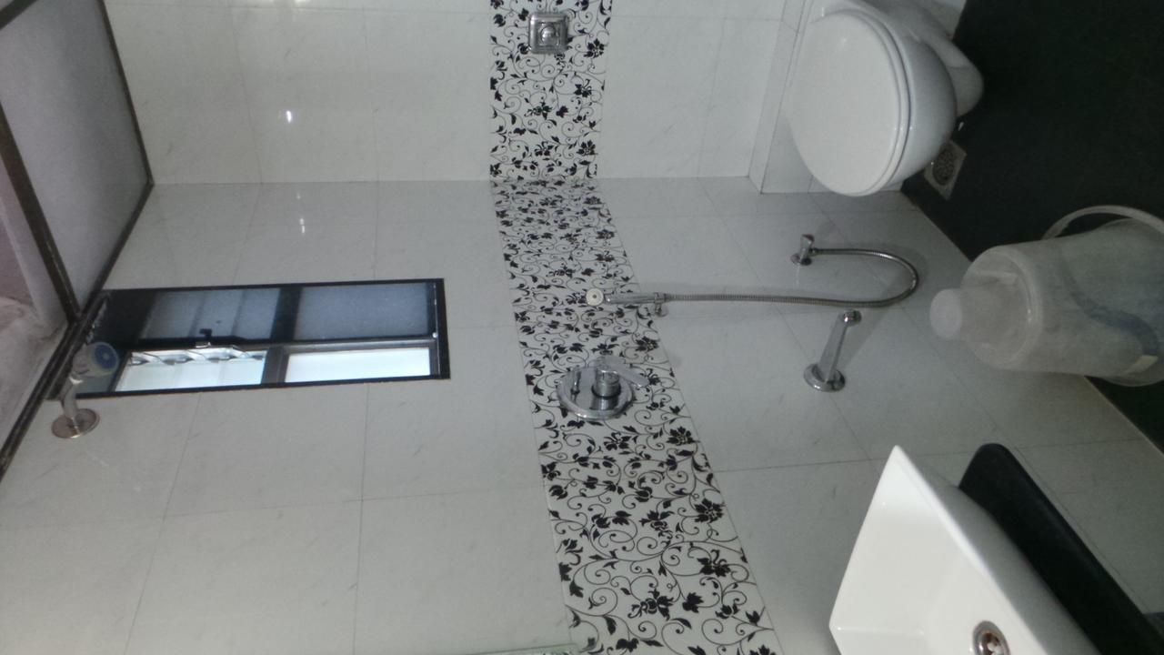 Hotel Gemini Mumbai Kültér fotó