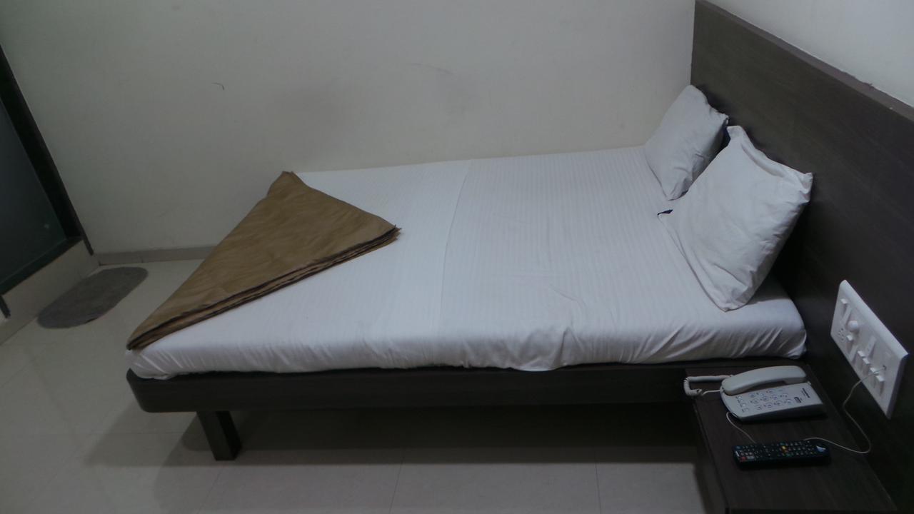 Hotel Gemini Mumbai Kültér fotó